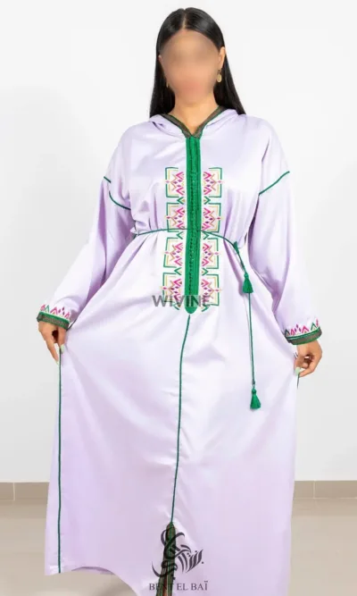 caftan 7