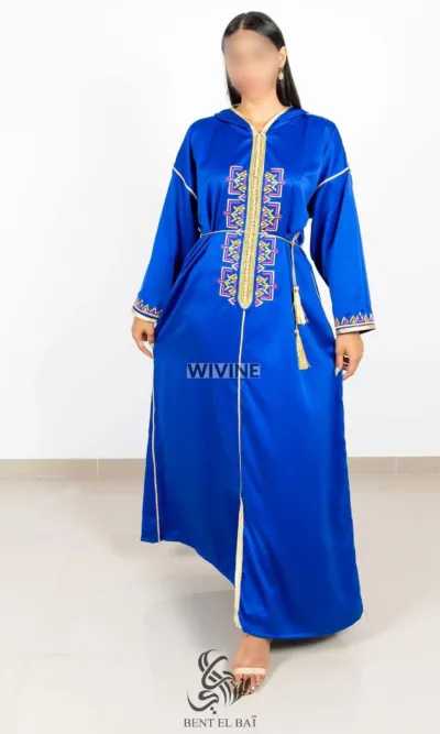 caftan 4