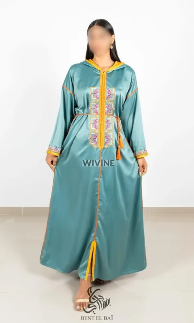 caftan 6