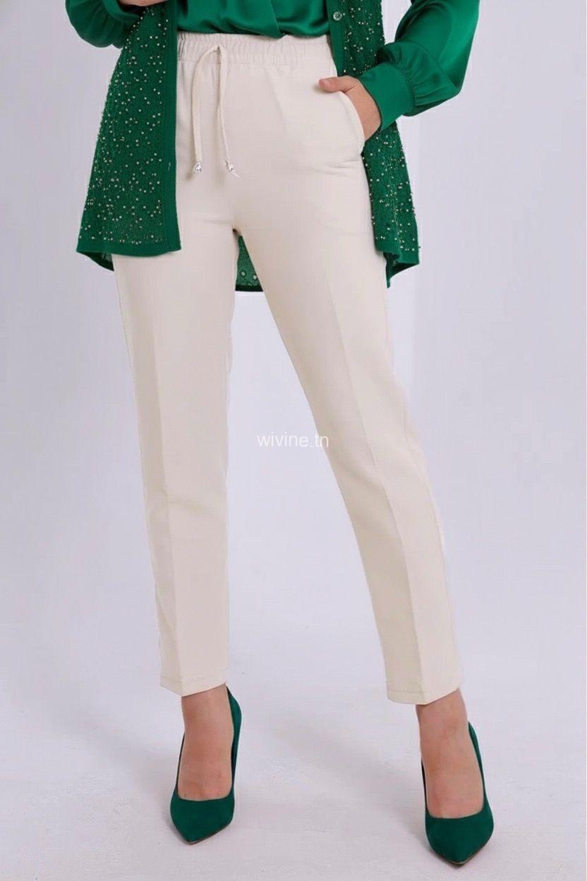pantalon-zina-creme