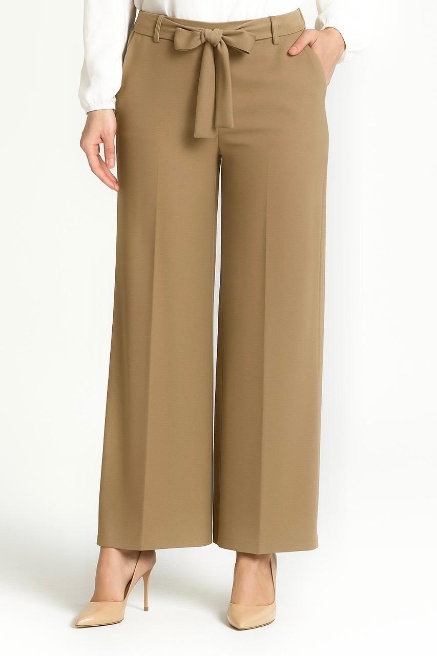 pantalon-large-beige