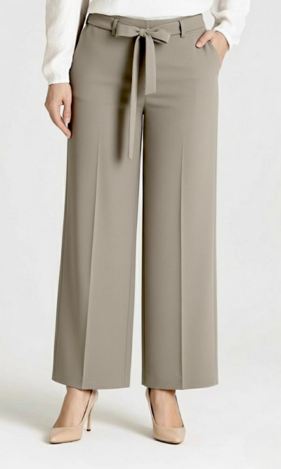 Pantalon LARGE