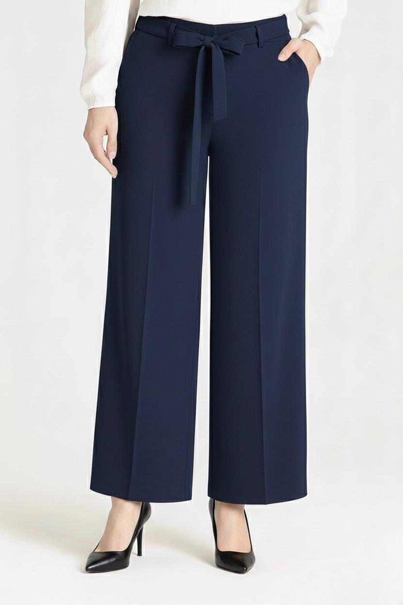 pantalon-large-bleu-marine