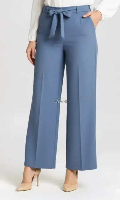 Pantalon LARGE
